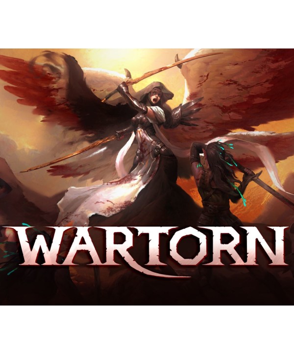 Wartorn Steam Key EUROPE